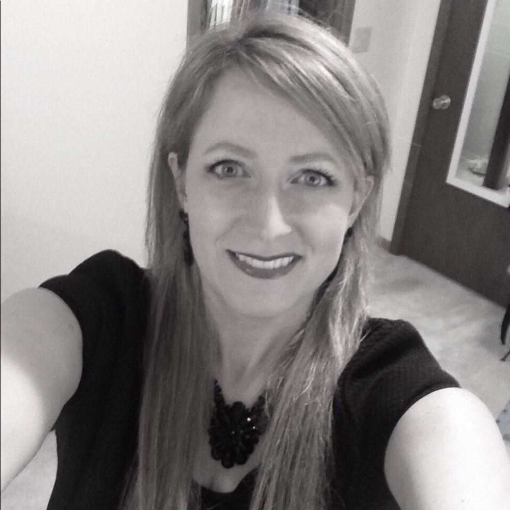 Meet your Posher, Pam